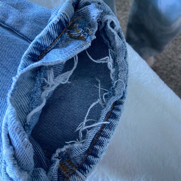 pacsun ripped jeans - Picture 4 of 6